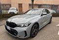 BMW 320 d MHEV X-Drive M-Sport Pro 190CV KM. 16.