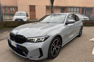 BMW 320 d MHEV X-Drive M-Sport Pro 190CV KM. 16.