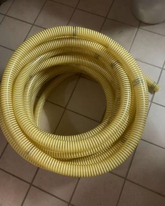TUBO SPIRALATO ALIMENTARE