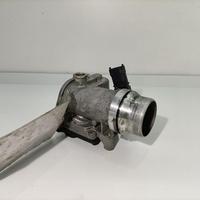 CORPO FARFALLATO RENAULT Captur Serie 161A09287R K