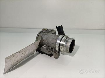 CORPO FARFALLATO RENAULT Captur Serie 161A09287R K