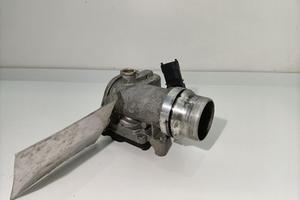 CORPO FARFALLATO RENAULT Captur Serie 161A09287R K