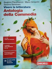 9788808966438 vivere la letteratura