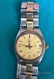 Eberhard Orologio donna