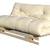 divano letto futon Cinius 