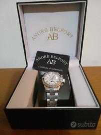 orologio André Belfort Le Capitaine