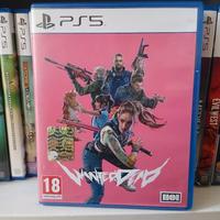 wanted dead gioco ps5 (Playstation 5)