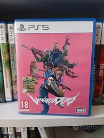 wanted dead gioco ps5 (Playstation 5)