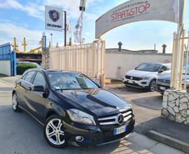 Mercedes-benz A 180 A 180 CDI Sport