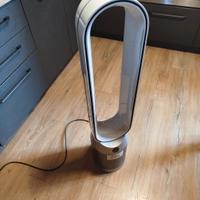 Purificatore ventilatore Dyson Purifier Cool™ Auto