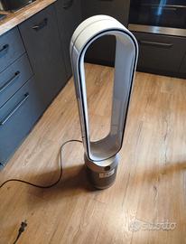 Purificatore ventilatore Dyson Purifier Cool™ Auto