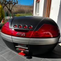 Bauletto GIVI V46 (senza staffa)