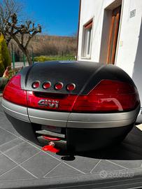 Bauletto GIVI V46 (senza staffa)