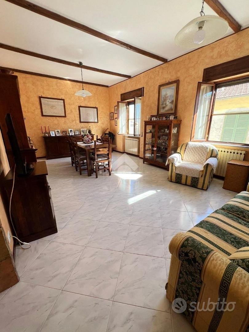 Appartamento – Civita Castellana, Viterbo - Vista 5