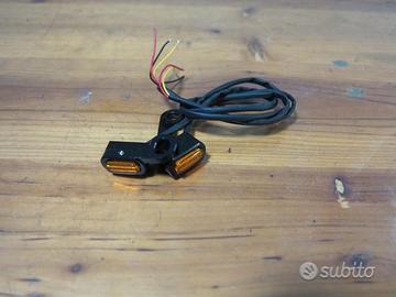 Frecce a led per moto custom