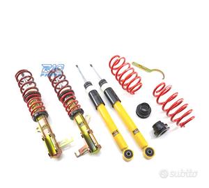 KIT SOSPENSIONE FILETTATA EIBACH MTS OPEL ASTRA J 