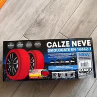 Calze da neve - Taglia S