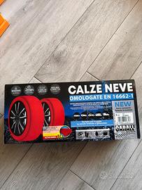 Calze da neve - Taglia S