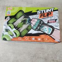 Macchina Stunt Flip