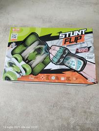 Macchina Stunt Flip