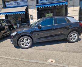 Audi Q2 1.6 TDI Sport TUTTI I TAGLIANDI ESEGUITI A