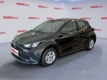 Mazda Mazda2 1.5 FULL HYBRID PRIME LINE AUTOM...