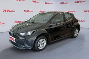 Mazda Mazda2 1.5 FULL HYBRID PRIME LINE AUTOM...