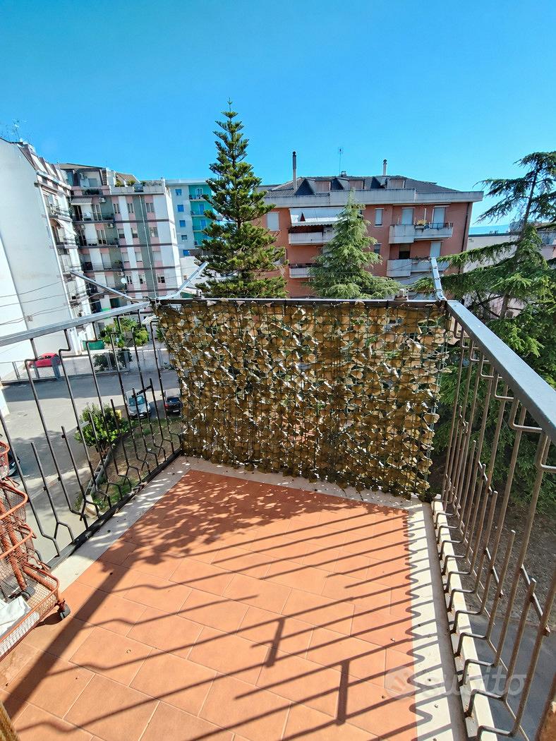 Appartamento – San Severo, Foggia - Vista 4