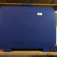 Set Valigia Blu notte