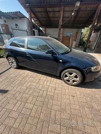 Audi a3 2003