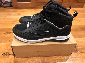 Scarpe da moto TCX Dainese - 46