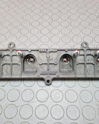 SUPPORTO INIETTORI KAWASAKI NINJA 600 2008 2007 ZX