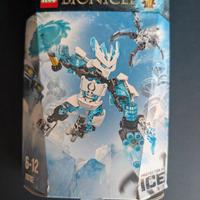 lego bionicle 70782 6-12 anni
