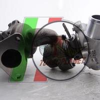 Turbina land-rover range rover 4.4 l tdv8