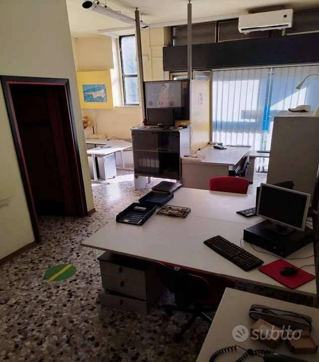 Immobile in asta di 145 m² con più di 5 locali a P - Altro