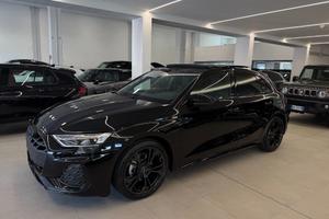 AUDI A3 SPB TFSI e 150 kW S tronic S line editio
