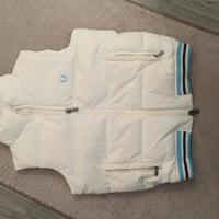 smanicato Fred Perry