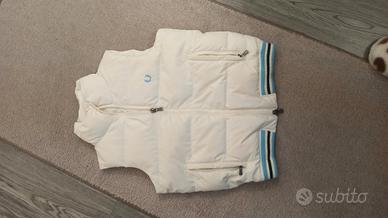 smanicato Fred Perry