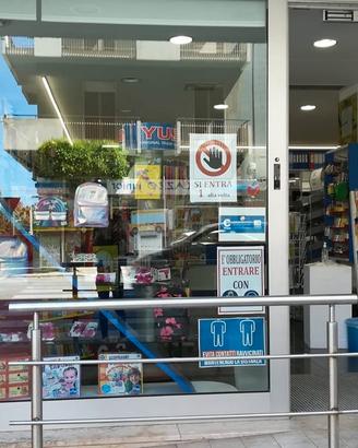 Cartoleria Mazzini srls