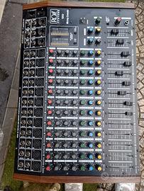 Mixer Ross 12 canali