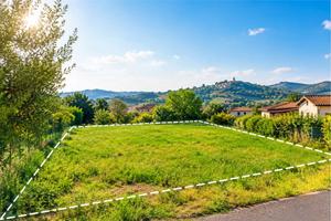 Terreno Edificabile a Serramazzoni
