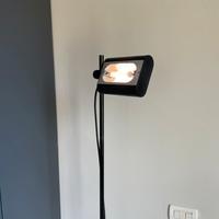 Piantana - lampada da terra