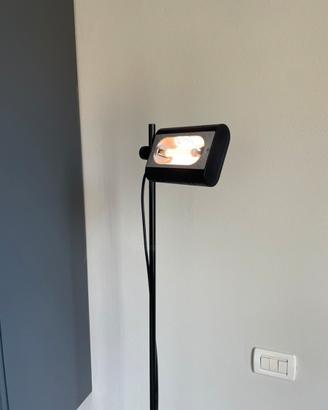 Piantana - lampada da terra