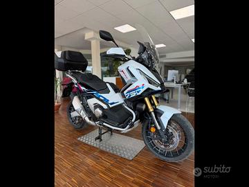 HONDA MOTO XADV 750 - X ADV 750 U174396
