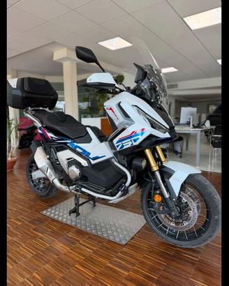 HONDA MOTO XADV 750 - X ADV 750 U174396