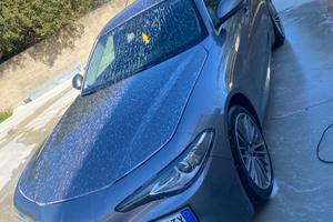 Alfa Romeo Giulia AT8 180 cv Q4