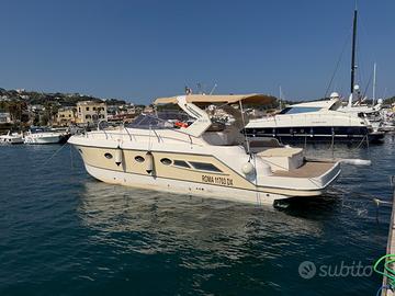 Mano M35 2 Volvo Penta D4 300 TOTAL REFIT