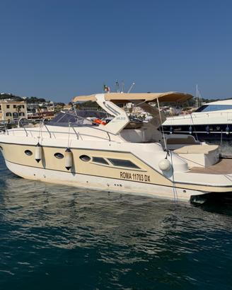 Mano M35 2 Volvo Penta D4 300 TOTAL REFIT