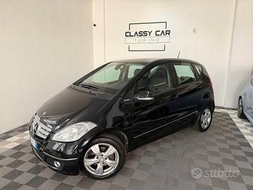 Mercedes Classe A 180 cdi Avantgarde