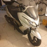Kawasaki J300